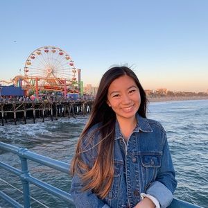 Meet your Posher, Alice